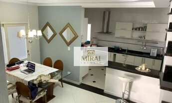 Imagem 2: Sobrado com 3 dormitórios à venda, 185 m² por R$ 790.000,00 - Villa Branca - Jacareí/SP