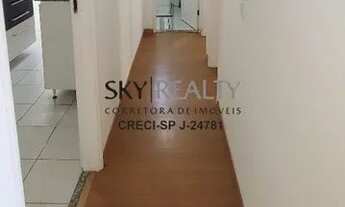 Imagem 3: SAO PAULO - Padrão - Jardim Sabara