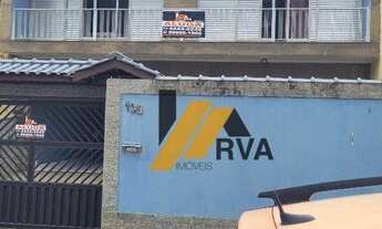 Imagem 2: Sobrado com 3 dormitórios para alugar, 250 m² por R$ 4.600,00/mês - Companhia Fazenda Belé