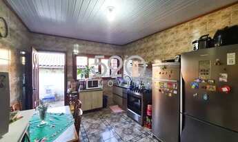 Imagem 6: ALVORADA - Casa Padrão - AMERICANA