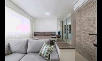 Imagem 4: Apartamento para aluguel e venda com 35 metros quadrados com 1 quarto em Centro - Curitiba