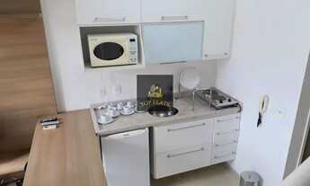 Imagem 4: Flat Para Locação - Brooklin