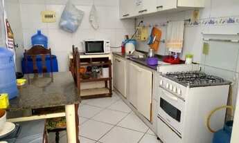 Imagem 6: Quartos Compartilhados para Rapazes - Salvador/Ba - Pituba - Frente à praia