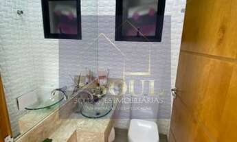 Imagem 4: Casa para Venda em Santana de Parnaíba, Alphaville, 3 dormitórios, 3 suítes, 5 banheiros