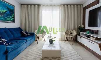 Imagem: COBERTURA 4 SUÍTES ESCRITURA PÚBLICA INGLESES