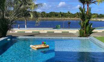 Imagem 4: Casa de condomínio sobrado para aluguel e venda tem 360 metros quadrados com 4 quartos