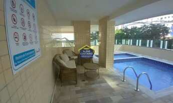 Imagem 3: APTO NOVO 1 DORM COM SUITE, NA QUADRA DA PRAIA APENAS R$270 mil