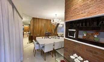 Imagem 4: Linda casa de 4 suítes no condomínio Del Lago - Barra da Tijuca