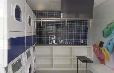 Imagem 12: Apartamento com 1 dormitório, 35 m² - venda por R$ 475.000,00 ou aluguel por R$ 3.082,00/m