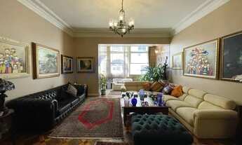 Imagem 6: Viva o Encanto do Rio de Janeiro na Iconica Galeria Menescal - Apartamento 3 quartos à Ve