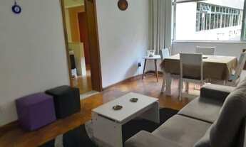 Imagem 6: Apartamento para alugar com 2 quartos, 62 m² - Ipanema - Rio de Janeiro/RJ