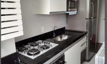 Imagem: Apartamento para venda possui 50 metros