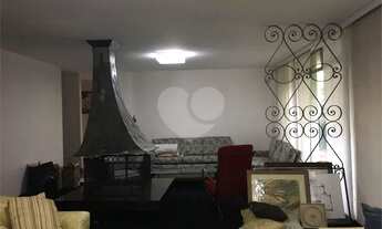 Imagem 6: São Paulo - Casa Padrão - ALTO DE PINHEIROS