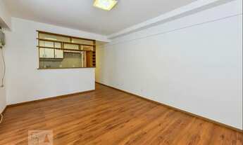 Imagem 3: Apartamento para Aluguel - Lagoa, 2 Quartos, 123 m2