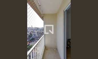 Imagem 6: Apartamento para Aluguel - Cangaíba, 2 Quartos, 52 m2