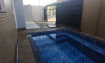 Imagem: Casa nova 407 sul