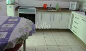 Imagem 8: Santo André - Apartamento Padrão - Campestre