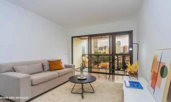 Imagem 7: Apartamento reformado, 41 metros quadrados com 1 quarto em Jardim Paulista - São Paulo - S