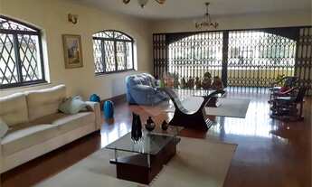 Imagem 6: São Paulo - Casa Padrão - ALTO DA LAPA