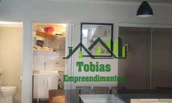 Imagem 7: Apartamento com 2 dormitórios à venda, 176 m² por R$ 795.000,00 - Vila Floresta - Santo An