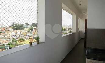 Imagem 7: Prédio Industrial de 900m² de área construída e 400m² de terreno localizado na Vila Guilhe