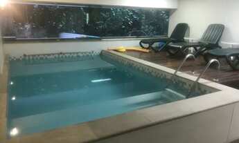 Imagem 3: Lagoa - Rio de Janeiro - RJ - East Side - Direito Construção no Terraçao