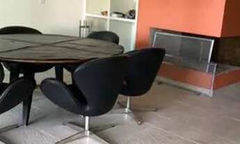 Imagem 4: Casa com 4 dormitórios para alugar, 850 m² por R$ 55.000,00/mês - Tamboré 02 - Santana de