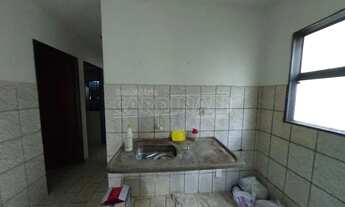 Imagem 5: Casa Padrão em São Carlos