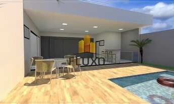 Imagem 6: Casa no Bairro PARQUE JARDIM EUROPA na cidade de BAURU