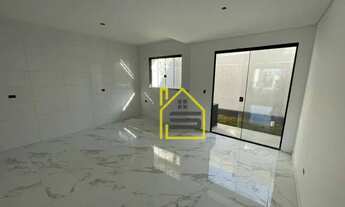 Imagem 5: Sobrado com 3 dormitórios sendo 1 suite em condomínio no Bairro Alto