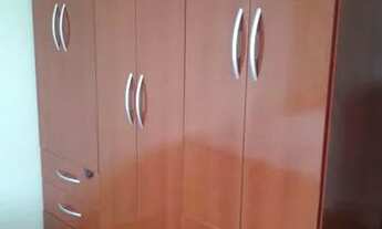 Imagem 3: Apartamento Mobiliado Metro Santa Cruz em Vila Clementino - São Paulo - SP