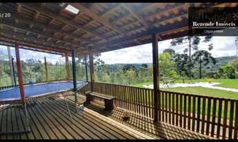 Imagem 4: Chácara com 2 dormitórios à venda, 15000 m² por R$ 700.000,00 - Centro - Campina Grande do