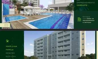 Imagem 1: LANÇAMENTO em Paulista 2 quartos com suíte e varanda