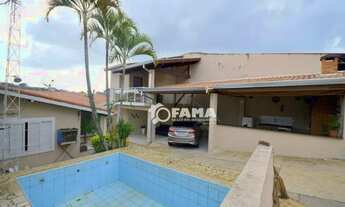 Imagem: Casa com 4 dormitórios à venda, 200 m²