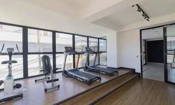 Imagem 5: Apartamento Locação Vila Mariana 66 m² 2 Dormitórios