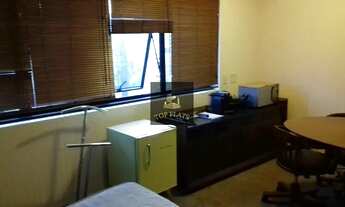 Imagem 7: Flat disponível em Moema