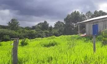 Imagem: Velleda oferece elegante sítio, na Águas