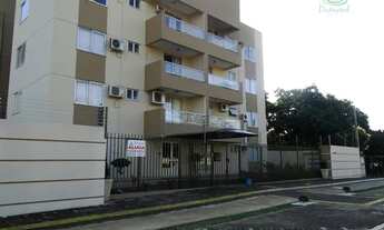 Imagem 3: Apartamento com 2 dormitórios para alugar com 65 m² por R$ 2.200/mês no Edifício Rio Madei