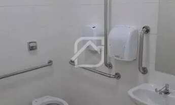 Imagem 5: SALÃO COMERCIAL PARA LOCAÇÃO NO BAIRRO CENTRO EM SANTO ANDRÉ - SP