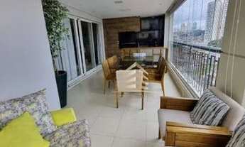 Imagem 3: Apartamento na Vila Rosália, 137m², 4 Dormitórios, 1 Suíte, 2 Vagas, Avalia Permuta no Amá