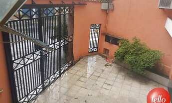 Imagem 4: São Paulo - Casa Padrão - Vila Formosa