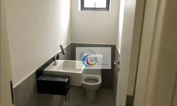 Imagem 4: Conjunto Comercial de 218m² com 4 vagas na Vl. Olímpia!