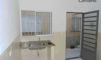 Imagem: Casa com 1 dormitório para alugar, 30 m²