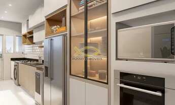 Imagem 4: Apartamento com 3 dorms, Mirim, Praia Grande - R$ 591 mil, Cod