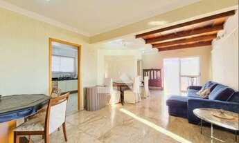 Imagem 3: Apartamento para Aluguel - Residencial Parque Aquarius, 4 Quartos, 242 m2