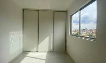 Imagem 5: Contagem - Apartamento Padrão - Inconfidentes