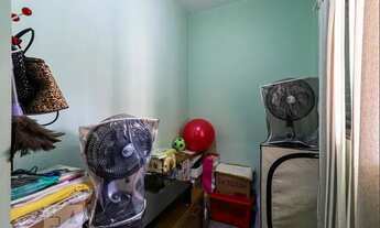 Imagem 7: Apartamento para Aluguel - Liberdade, 3 Quartos, 68 m2