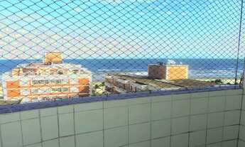 Imagem 4: Oportunidade com vista mar e 3 quartos em Tupi - Praia Grande - SP