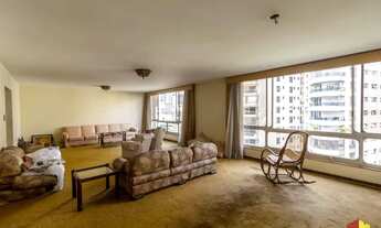 Imagem: Apartamento à Venda no Higienópolis com