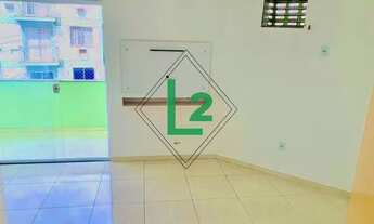 Imagem 7: Casa de condomínio para venda tem 94 metros quadrados com 3 quartos